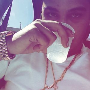 Meet your Posher, Drew